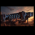 automaton.png Helldivers 2 - Automaton Dropship