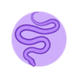 constrictor-snake-updated.stl Schlange