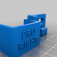 Ender-3Pro_Switch_Holder_Right_Side.png Auto Power Off System For 3D Printers