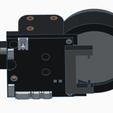 21c42a18-e447-4a54-af20-a71a44fd6069.png Sprite Extruder Compatible Tramming Jig for CR-M4