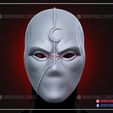 Moon_Knight_Mr_Knight_Face_Cosplay_3D_Print_Model_STL_File_02.jpg Moon Knight - Mr. Knight Mask - Marvel Cosplay Helmet