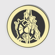 IMG_2495.png Arceus Pokemon TCG Coin