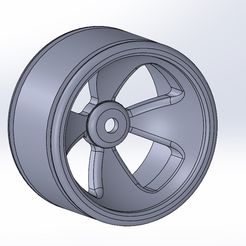 2.2-inch-wheel-rim.jpg 2.2 Inch Wheel Rim 12 hex