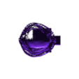 Voodoo-Incense.stl Free STL file Voodoo Incense Burner (Interchangeable)・3D printable object to download