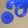 d28_009.png vauxhall vxr8 maloo 2015 PRINTABLE CAR IN SEPARATE PARTS