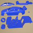 a05_007.png Holden Commodore ZB Supercar v8 2017  PRINTABLE CAR IN SEPARATE PARTS