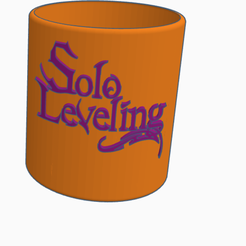 STL file Mug stranger things ☕・3D printing template to download・Cults