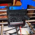 IMG_20170403_211400.jpg dual bowden extruder for Prusa I3 Geeetech Pro C (and may be other !)