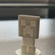 Minecraft_Creeper.jpg Simple Mini Minecraft Creeper