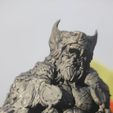 1.jpeg Barbarian Thor 3D Print