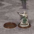 Base-28mm-Integral-Accomodation.jpg 28mm Miniature Base - Integral Converter