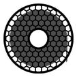 2022-06-18_routing_template_Prusa_spool_Logo_with_filament.jpg Routing template - Prusa Spool Coasters