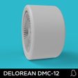 4.jpg DeLorean DMC-12 roues avec pneu 1:64
