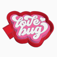 Love-Bug.png Love Bug Air Freshener Mold