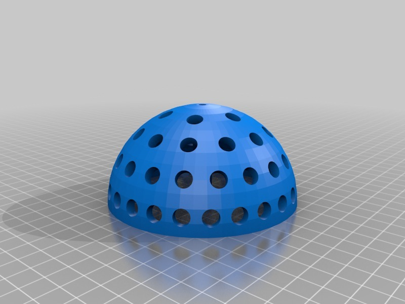Hedgehog Router Download free STL file Router-Hedgehog • Design to 3D print ・ Cults