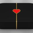 2.jpg Jewelry box - Dual Opening Heart