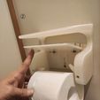 IMG_20201220_165011.jpg Toilet paper Holder