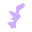 piece_26.stl Twinkle All the Way Star Puzzle