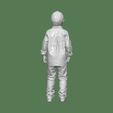DOWNSIZEMINIS_boy_stand173c.jpg ASIAN BOY STAND FOR DIORAMA PEOPLE CHARACTER