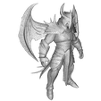 Mythic-Mech-Guardian-3.png Mythic Mech Guardian