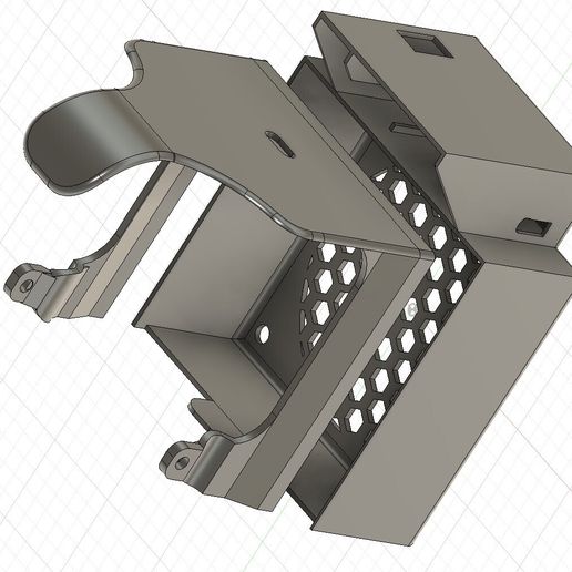 994-Fan-Radiateur2.jpg Fan Radiator V4 80mm