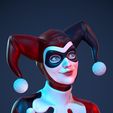b5-2.jpg Harley Quinn Fan Art