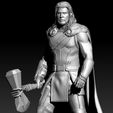 Thor-Render-10.jpg Thor (Amour et Tonnerre, 2022)