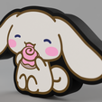 cinamonroll.png Cinamonroll - Hello Kitty et ses amis