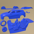 a22_0006.png Acura CDX 2016  PRINTABLE CAR IN SEPARATE PARTS