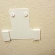 20170927_204939.jpg Minifig TP Holder - Wall Adapter