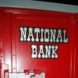 20190506_132024.jpg Fichier STL gratuit Playmobil 1999 Remplacement de la glissière de porte d'autocar de la Western National Bank (n° 3037)・Modèle pour impression 3D à télécharger