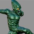 25.jpg GREEN GOBLIN SPIDERMAN NO WAY HOME MCU MARVEL SAMRAIMI  VERSE STATUE WILLEM DAFOE 3D PRINT