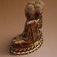 bhuddudu.1361.png Enlightened Buddha
