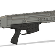 Bren2.png Bren 2 from WE scar L parts- not a completed project