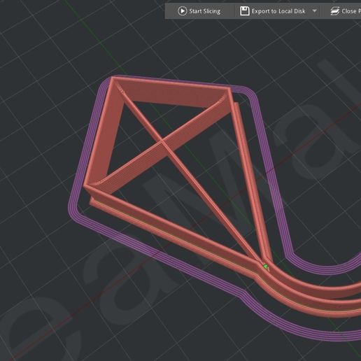 kitecookiecutter.jpg Kite CookieCutter