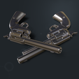 0009.png Colt Peacemaker para imprimir