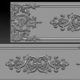 015.jpg Doors 3D models for CNC in stl