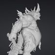 pd2.jpg Nurgle Daemon #11