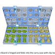 Slide27.png WarChess-Armour Brigade (Pieces & Board/Case)