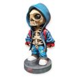 IMG_20230529_021610_206.jpg Файл STL Skullpture #1・3D-печатный дизайн для загрузки