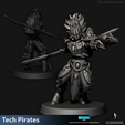 TechPirates_CursedHowlers_03.png Cursed Howlers + hero variants - Tech Pirates - 28mm