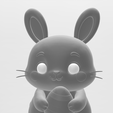 Sem-titulo1.png Easter Bunny – 3D Printable Model