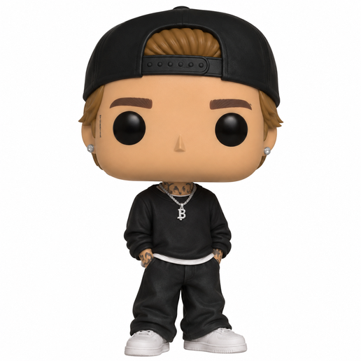 Cantor pop jb