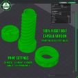 Fidget-Bolt-Capsule-Commercial.jpg Файл 3D Коммерческая версия - Fidget Bolt & Capsule Version・Модель для загрузки и 3D-печати