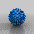 corona-virus-quickanddirty3.png corona virus for 3d print V3.0 - going viral.