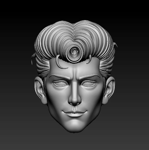 jujutsu kaisen ryu ishigori