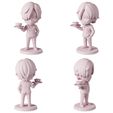 material_004_Clay_2x2.jpg One Piece Characters Bundle