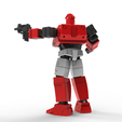 Render-3.png 3d Printable Transformers G1 Autobot Ironhide