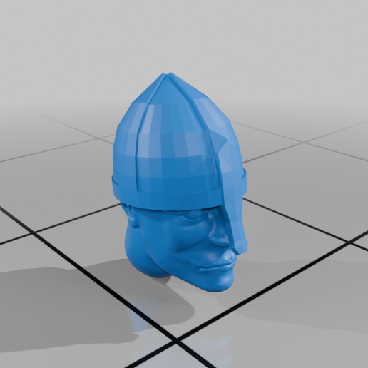 head-Head_No_Beard_Helm.png 100+ Northmen Heads