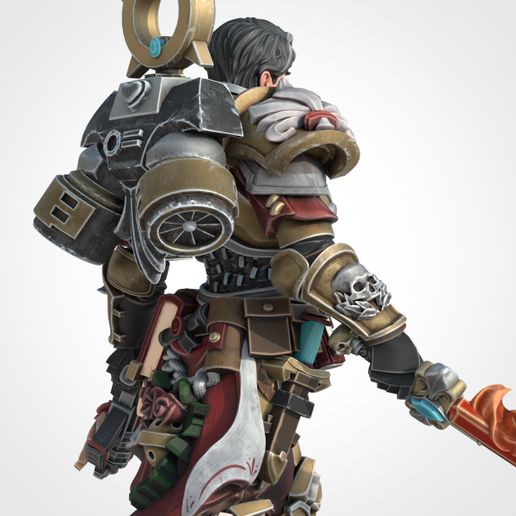 TXFA_WEB_PRODUCT JUSTINE 32 4.jpg Justine (Wargame Scale)